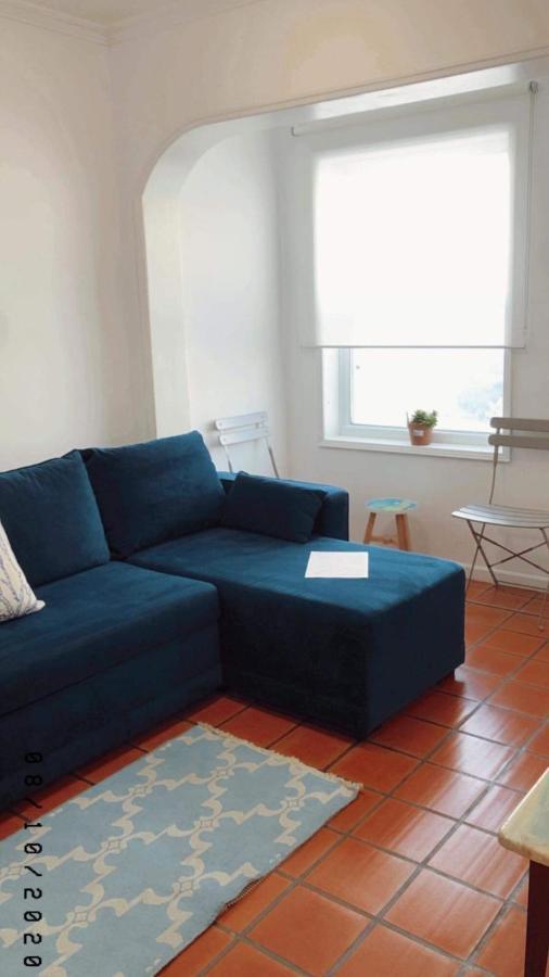 Palheiros Da Costa Nova Apartment Gafanha da Encarnacao Luaran gambar