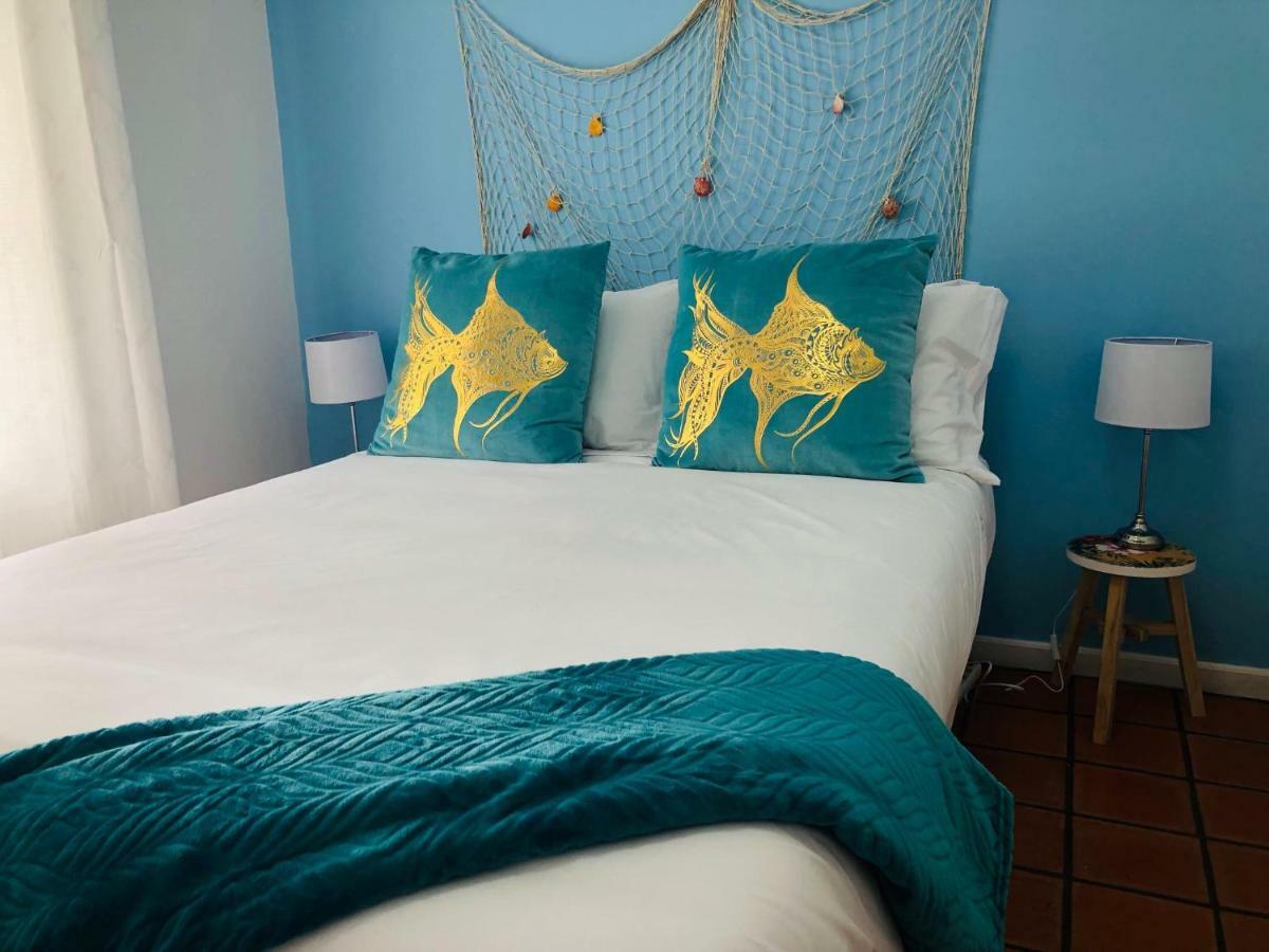 Palheiros Da Costa Nova Apartment Gafanha da Encarnacao Luaran gambar
