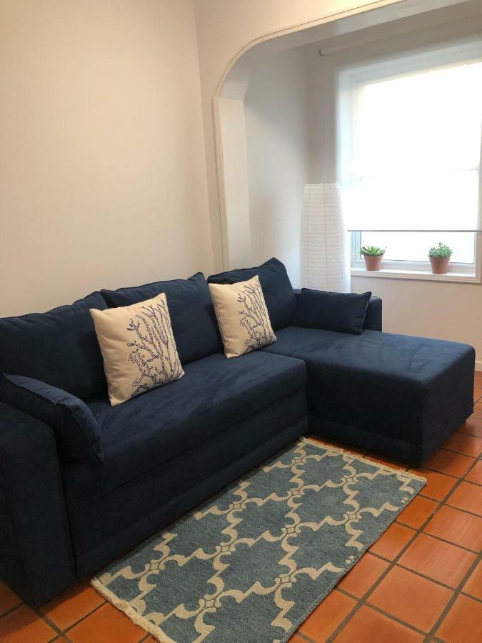 Palheiros Da Costa Nova Apartment Gafanha da Encarnacao Luaran gambar