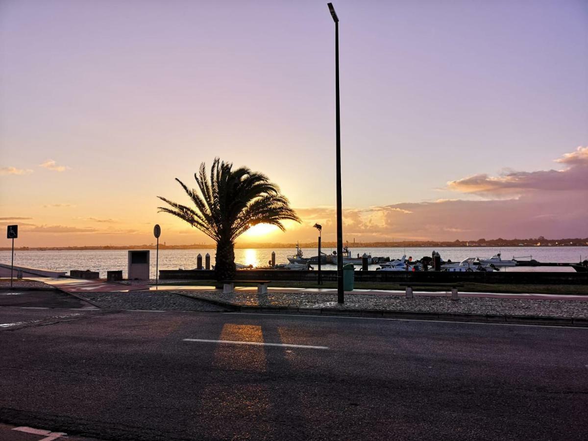 Palheiros Da Costa Nova Apartment Gafanha da Encarnacao Luaran gambar